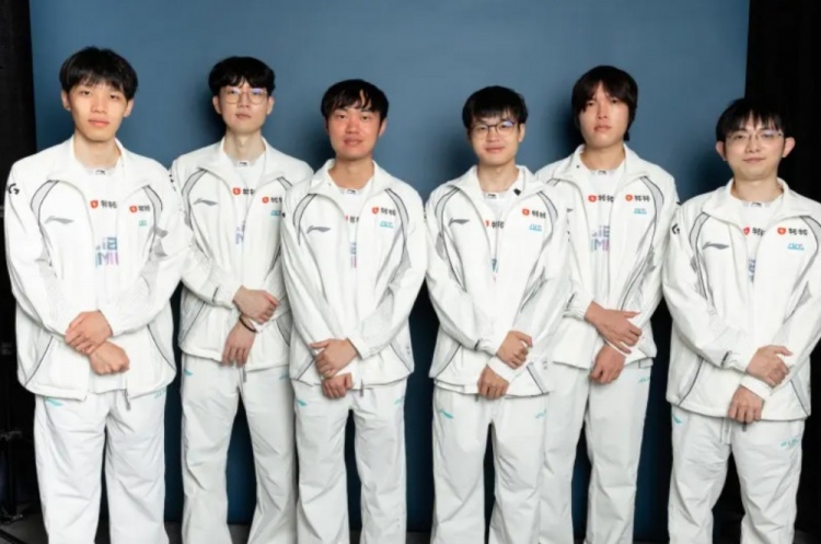 电竞社区生存指南：从一场爆冷比赛看五个关键要点